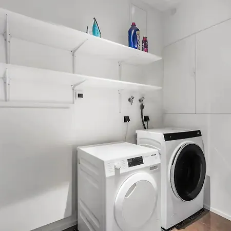 Luxus-wohnung In * München