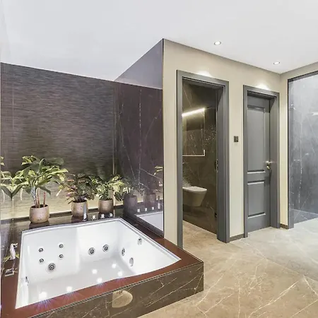 Apartment Luxus-wohnung In Munich