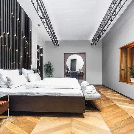 Luxus-wohnung In *