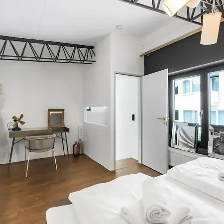 Luxus-wohnung In *