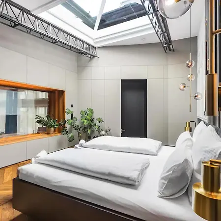 Luxus-wohnung In