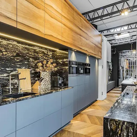 Apartment Luxus-wohnung In Munich