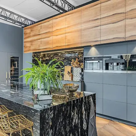 Luxus-wohnung In * Munich