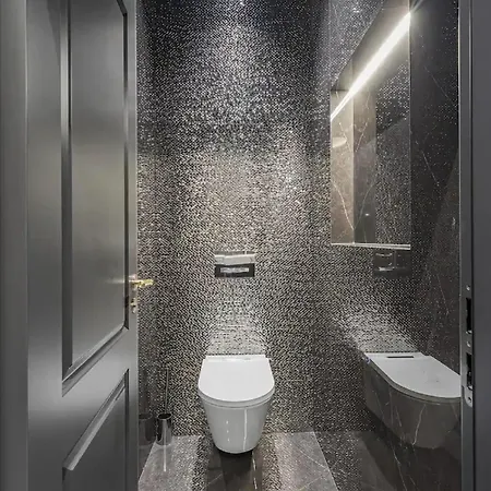 Luxus-wohnung In Munich