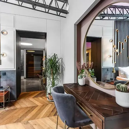 Luxus-wohnung In *