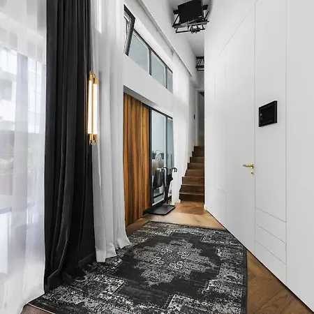 Apartment Luxus-wohnung In
