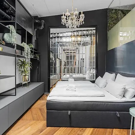 Apartment Luxus-wohnung In