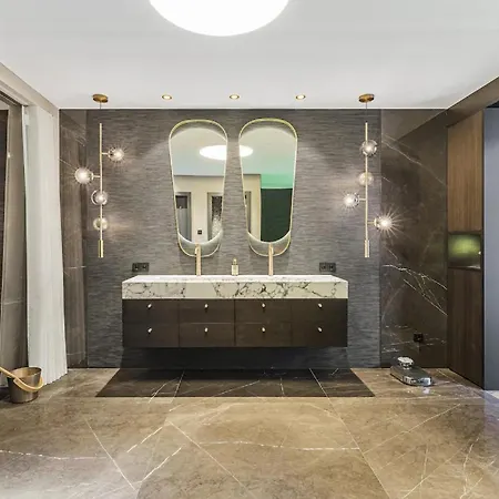Luxus-wohnung In Munich